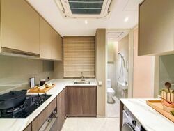 Jalan Mesin (D13), Condominium #563218621